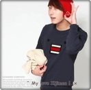 ♡ - Saranghae Iljimae ! :x