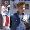 justin-selena-ice-cream