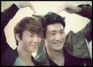 Saranghae ! :x  .