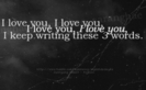 Love Ya . <33