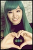 Saranghamnida >:D<. <3