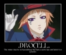 Drocell