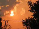 2012, 09iulie, Sunset, Asfintit