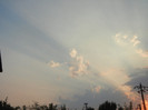 2012, 09iulie, Sunset, Asfintit