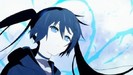 Black Rock Shooter