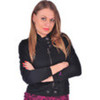 Bluza femei Puma Fleece Lifestyle Jacket 81217801
