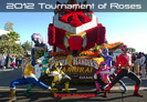 roseparade