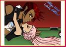 kiss noul iubit