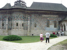 Manastirea Sucevita (pictura exterioara)P1050141
