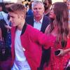 Selly & Justin