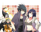 WTF Sasuke se da la Hinata !! O.O