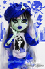 mh scream queen