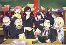 Ao No Exorcist