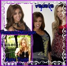 Kate Todd Si Vanessa Morgan