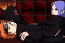 pein and konan