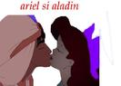 ariel si aladin