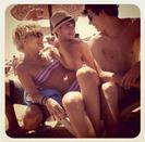 Sorina Mihalace alias Sore - Sara Nastase