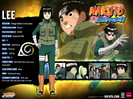 Rock Lee