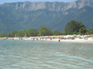 Skala Panagia - Golden Beach