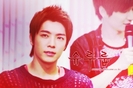 ~ ♥ Donghae . :x ♥ ~