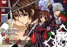 VampireKnightAnimeWallpaper