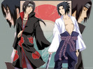 ItachiSasuke23