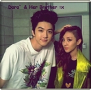 -`♡`- Ador poza ! =p~