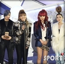 -`♡`- 2ne1 the best ! :x