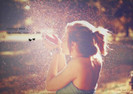 La concert....