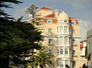 Estoril- Hotel Iglatera gazda noastra