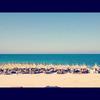 . ♥ . peisaj de la mare ;) :x