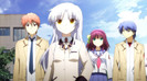 Angel Beats! - 13 - Large 06
