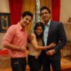 158717-karthik-and-natasha-with-siddharth-in-bade-acche-laggte-hai