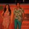 192192-chahat-khanna-and-mahesh-shetty-at-gr8-fashion-walk-for-the-cau