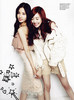 TiffSeo :x . [Seohyun & Tiffany]