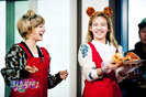 HyoSun <3 . [Sunny & Hyoyeon]
