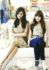 SeoSica <3 . [Seohyun & Jessica]