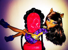 mh cofin bean clawdeen