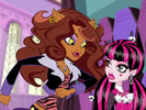 Clawdeen