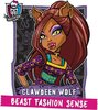 clawdeen