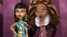 Clawdeen