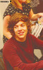 Poi stiu,doar nu il lasam pe Zayn Niall sau Liam =]]