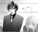 kyou and misao 33