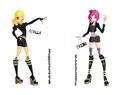 cool girl