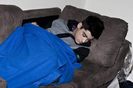 zayn doarme