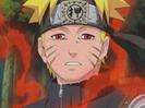 Naruto isi revine si o vede pe Hinata ranita.