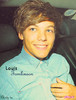 Zayn,hai sa plekam :)
