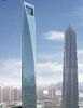 3. Shanghai World Financial Center - Shanghai, China