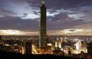 6. Turnul Jin Mao - Pudong, China
