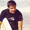 Heii,am venit de la surf !